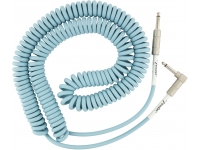 Fender Original Coil Cable 9m DB Fender Original Coil Cable 9m DB